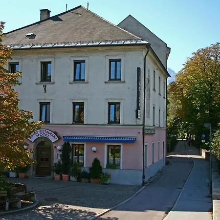 Bistro'S B&B Frühstückspension Innsbruck