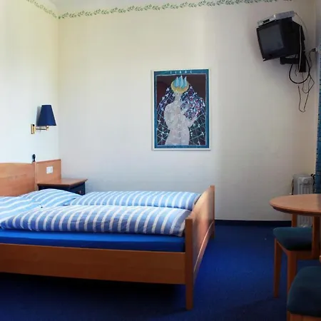 Bistro'S B&B Innsbruck