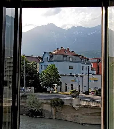 Bistro'S B&B 2* Innsbruck