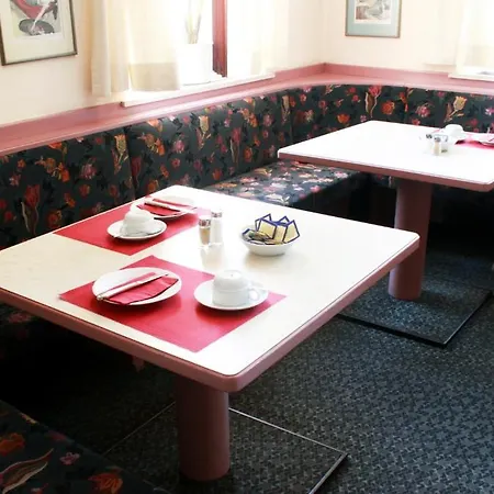 Bistro'S B&B Frühstückspension