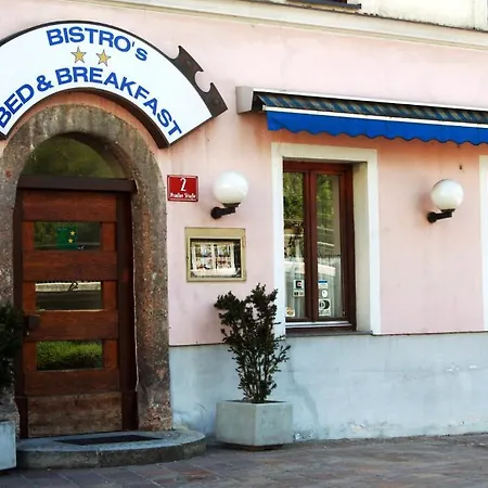 Frühstückspension Bistro'S B&B Innsbruck